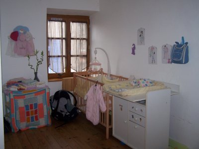 Décoration chambre bébé - Page 4 28197710