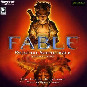 FABLE : THE LOST CHAPTERS Fable_14