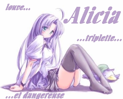 image faite par une revenante Alicia15