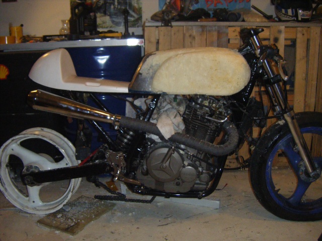 Modif' 750DR - Page 4 Dscf3014
