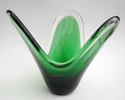 Tricorn vase - Lutkens or Lutkens lookalike? Green_10