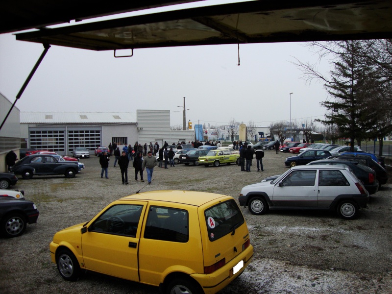 Rassemblement dans la drome 26 Dsc00926