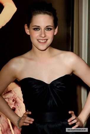 Kristen Stewart aux Oscars 50571410