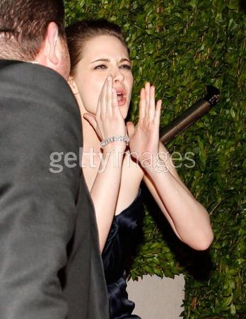 Kristen Stewart aux Oscars 50577011