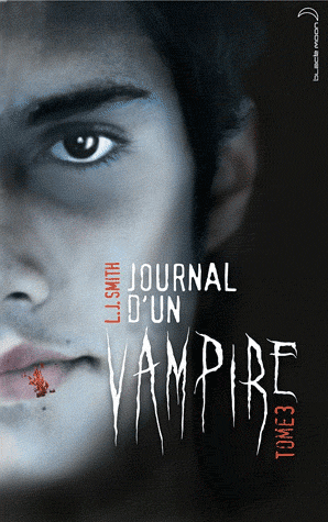 Journal d'un vampire par L.J. Smith 97820110