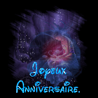Bon Anniversaire Florence
