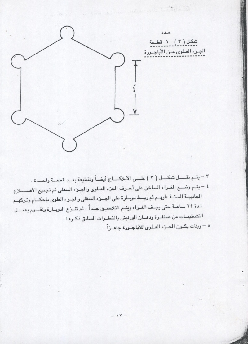 اولا الاباجورة من الكتالوج الاول 1210