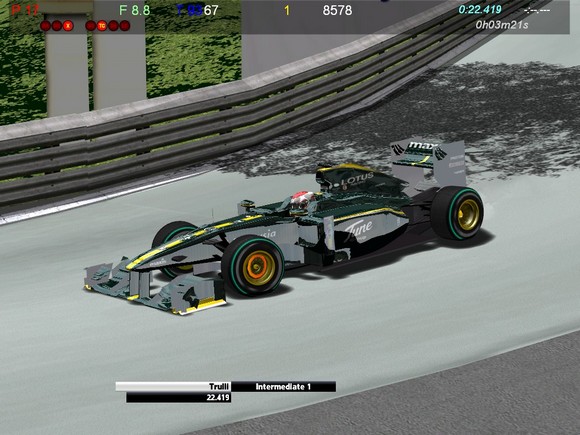 [BETA] Unofficial 2010 F1 Mod by gg62136 - Page 5 Gpx_0139