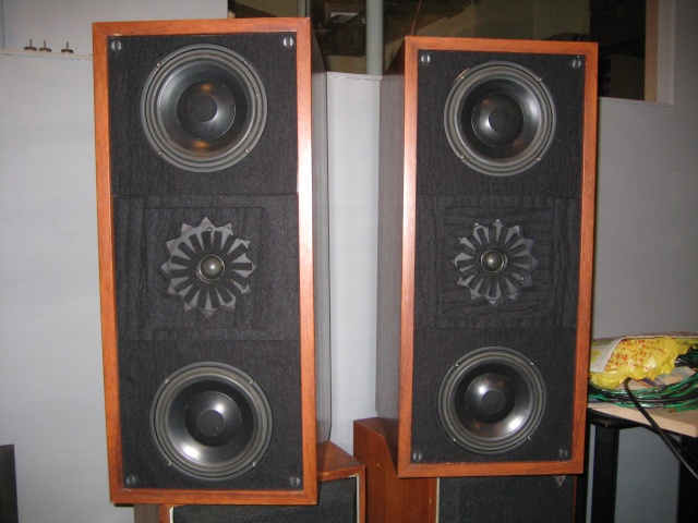 Duntech Speakers (Used) SOLD Img_1710