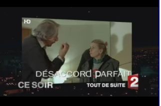 Mardi 23 mars sur FR2 En vol avec l'armée de l'air ( reportage sur le tir d'une ariane 5) - Page 4 Capt_185