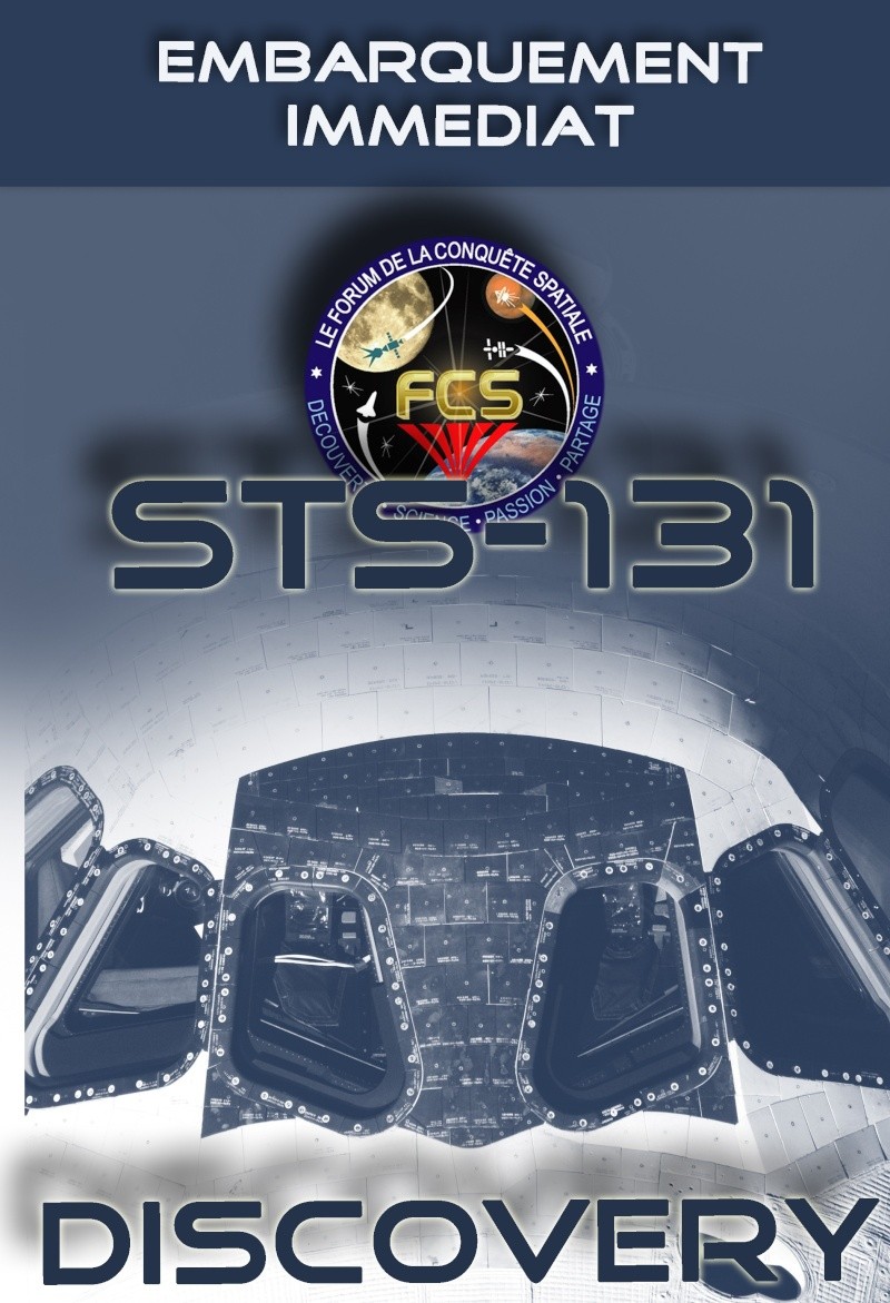 [STS-131 /ISS19A] Discovery fil dédié au lancement (05/04/2010) - Page 2 Iss02210