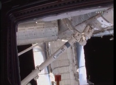 [STS-130] Endeavour : fil dédié au suivi de la mission. - Page 12 Sans_106