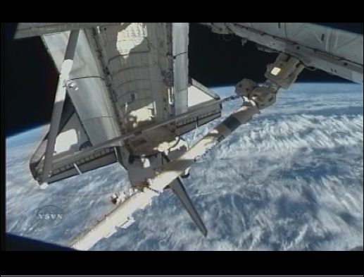 [STS-130] Endeavour : fil dédié au suivi de la mission. - Page 14 Sans_121
