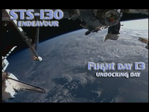 [STS-130] Endeavour : fil dédié au suivi de la mission. - Page 14 Sans_122