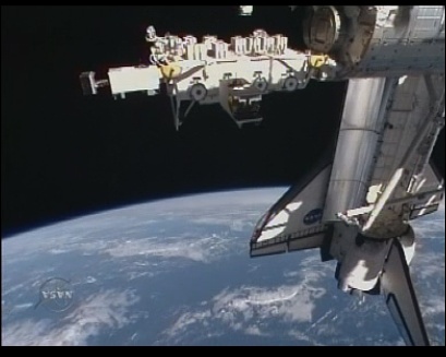[STS-130] Endeavour : fil dédié au suivi de la mission. - Page 15 Sans_124