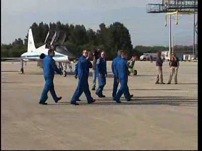 [STS-134] Endeavour : Préparatifs lancement le 29/04/2011 - Page 12 Vlcsn136
