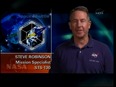 [STS-130] Endeavour : fil dédié au suivi de la mission. - Page 7 Vlcsna19