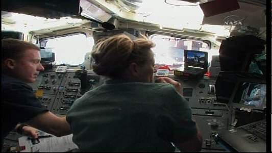 [STS-130] Endeavour : fil dédié au suivi de la mission. - Page 13 Vlcsna45