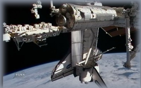[STS-130] Endeavour : fil dédié au suivi de la mission. - Page 14 Vlcsna56