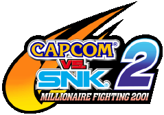 Capcom vs. SNK 2 Cvs210