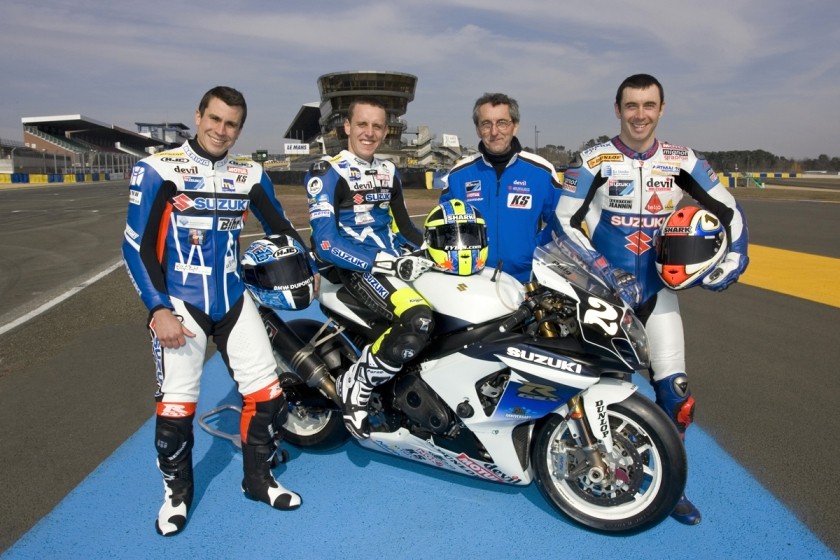 Suzuki 1000 GSX-R Yoshimura L0 25th_a13