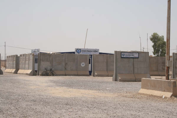 Shops in Iraq bases and FOBs Green_10