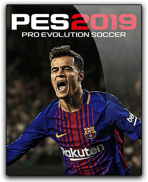 Pro Evolution Soccer 2019 Download Pro-ev10