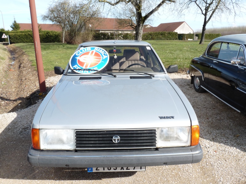 RASSEMBLEMENT SIMCA FRANCE P1020110