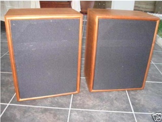 LINN speakers Isobar10