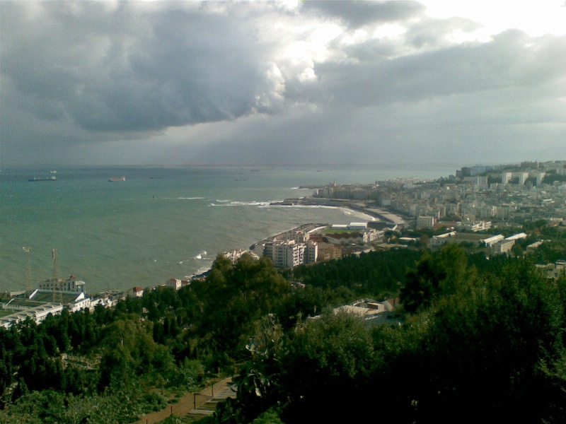 Alger et ses environs par Wafid Photo061