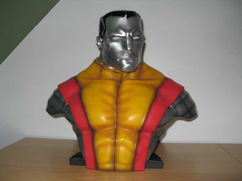 COLOSSUS Legendary scale bust - Page 2 00212