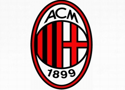 Milan AC . Alogi10