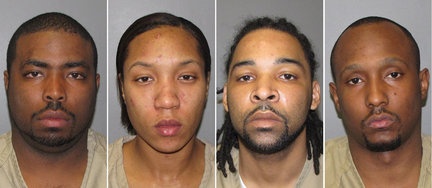 5 arrested on dog-fighting charges in South Bound Brook Untitl11