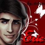 Le prince Eric Avatar15