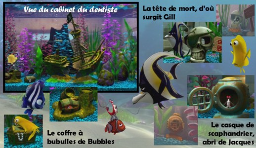 [Photo] Aquarium ou poisson d'avril? Zoom2010