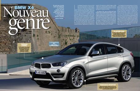 2014 - [BMW] X4 [F26] - Page 2 Bmw_x410