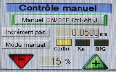CN, Du dessin à la pièce (débutants) Cb1410
