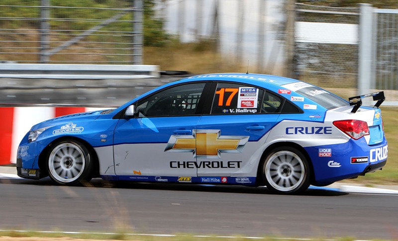 BTCC 2011 - Page 3 0_4c9610