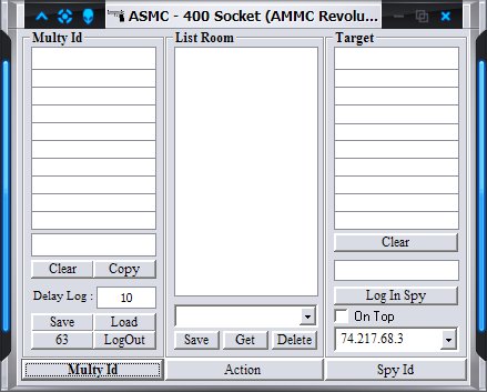 ASMC (AMMC Revolution) 6yffid10