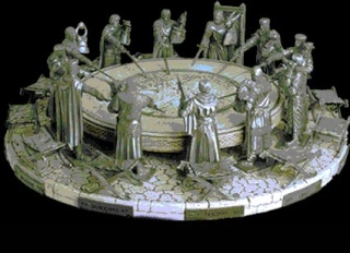 Ordre de la Table Ronde Bqujt611