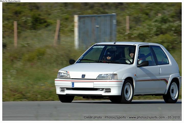 [106 rallye 1.3l blanche 1995] Florian - Page 2 1210
