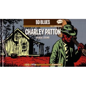 Charley Patton 51by-r10