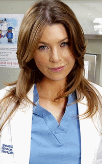 Meredith Grey