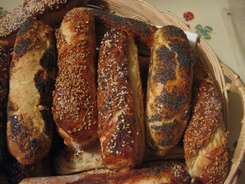 Moricettes ou pains à l'Alsaciennes Photo_24