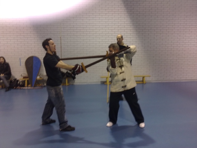 Entrenamientos funcionando 100% Imagen25