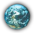 A Transparent Picture Earth11