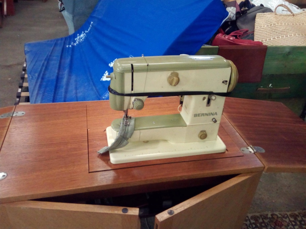 Bernina série 600, achat pas prévu du tout 13550310