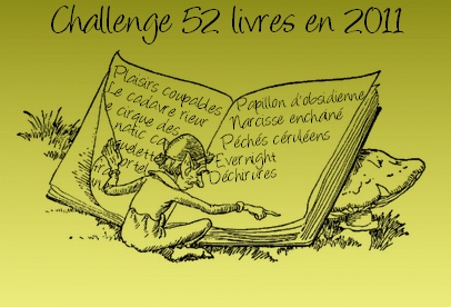 Challenge 52 Livres en 2011 ! Challe10