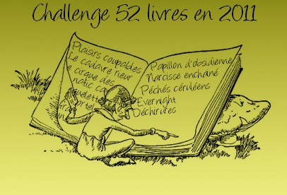 Challenge 52 Livres en 2011 ! - Page 5 Challe10