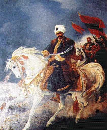 Yavuz Sultan Selim Alevi Katliamı Yaptı İftirası (yanlış bilinenler) 58482_10